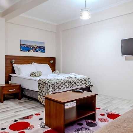 City Hall Apart Hotel Sultanahmet Istanbul Luaran gambar