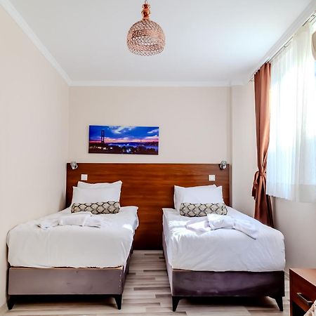 City Hall Apart Hotel Sultanahmet Istanbul Luaran gambar