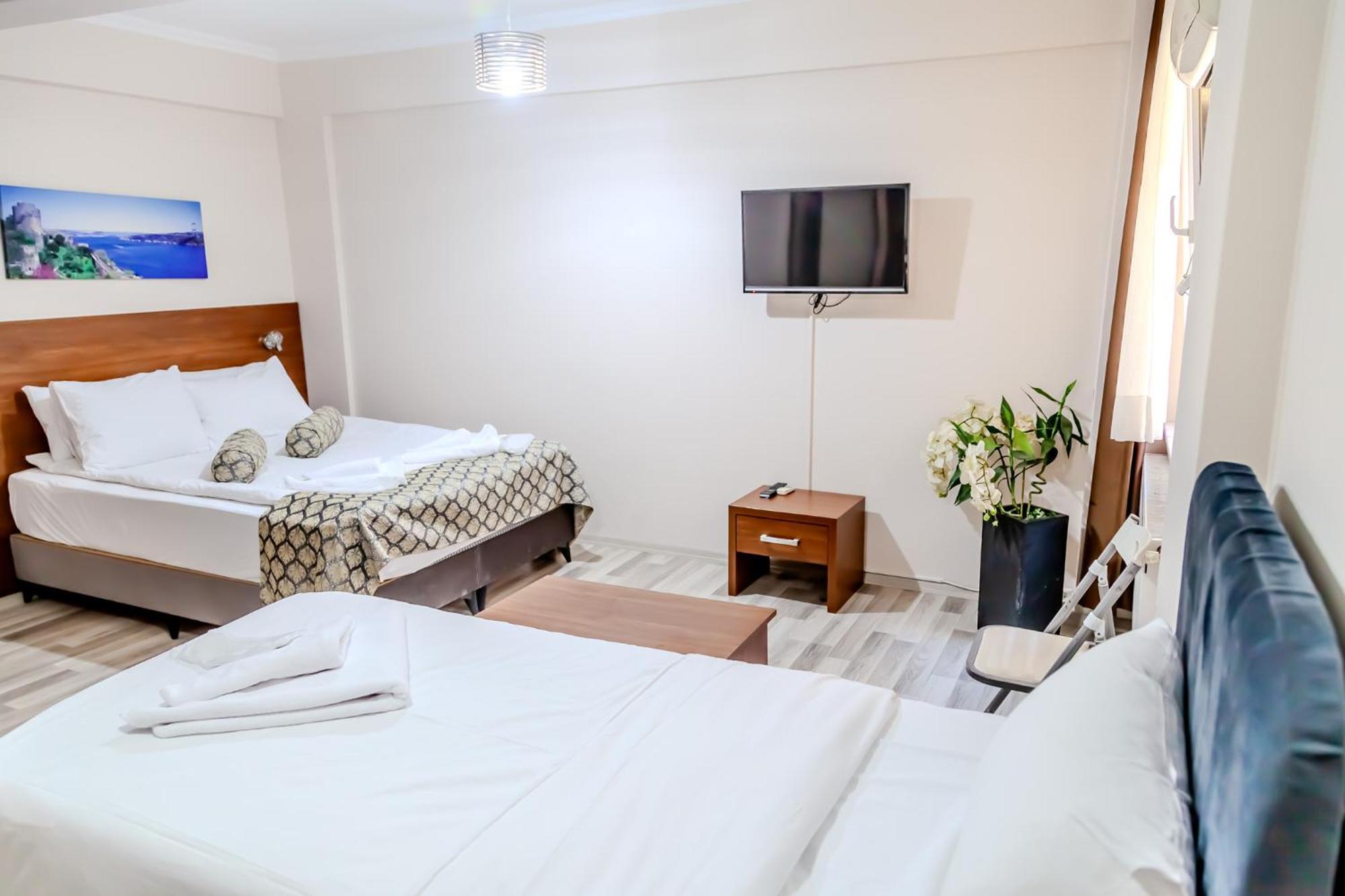 City Hall Apart Hotel Sultanahmet Istanbul Luaran gambar