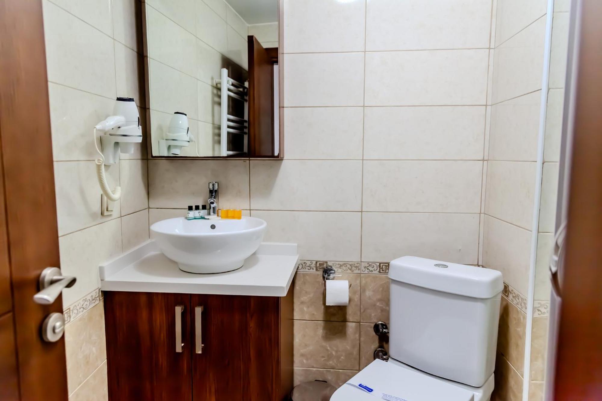 City Hall Apart Hotel Sultanahmet Istanbul Luaran gambar