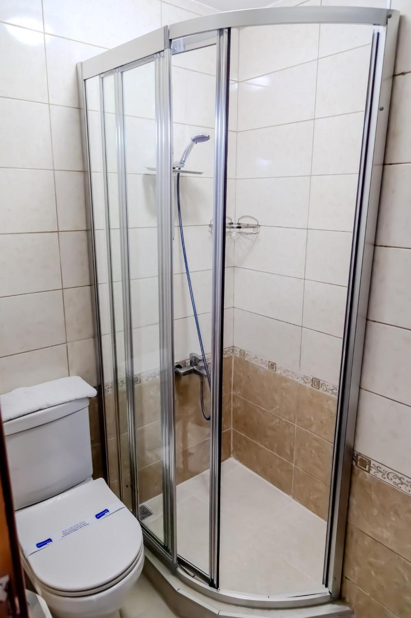 City Hall Apart Hotel Sultanahmet Istanbul Luaran gambar