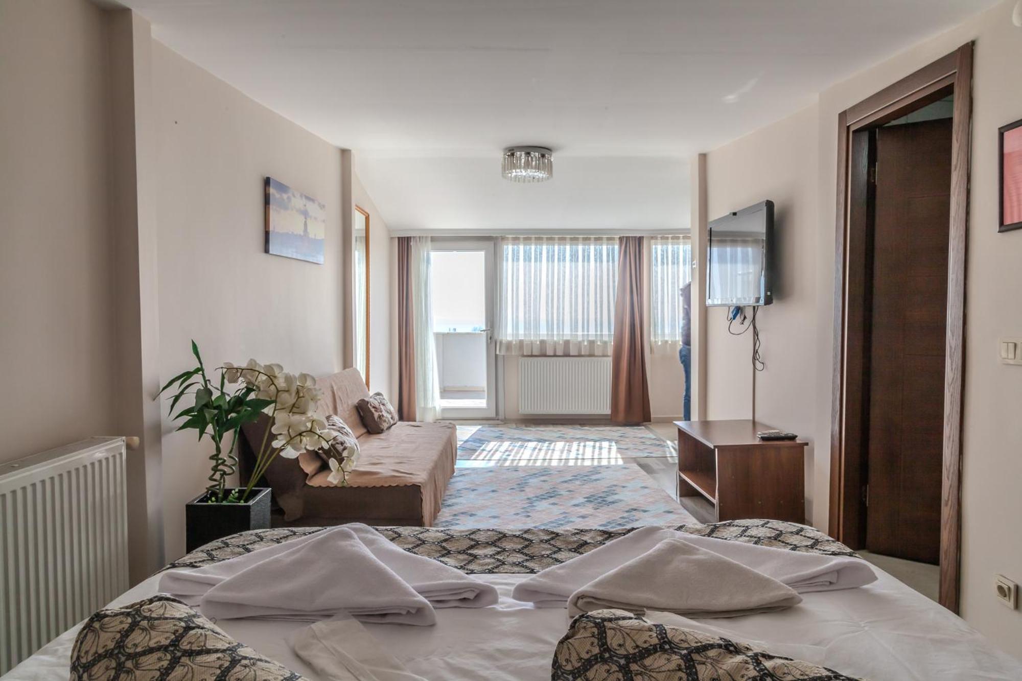 City Hall Apart Hotel Sultanahmet Istanbul Luaran gambar