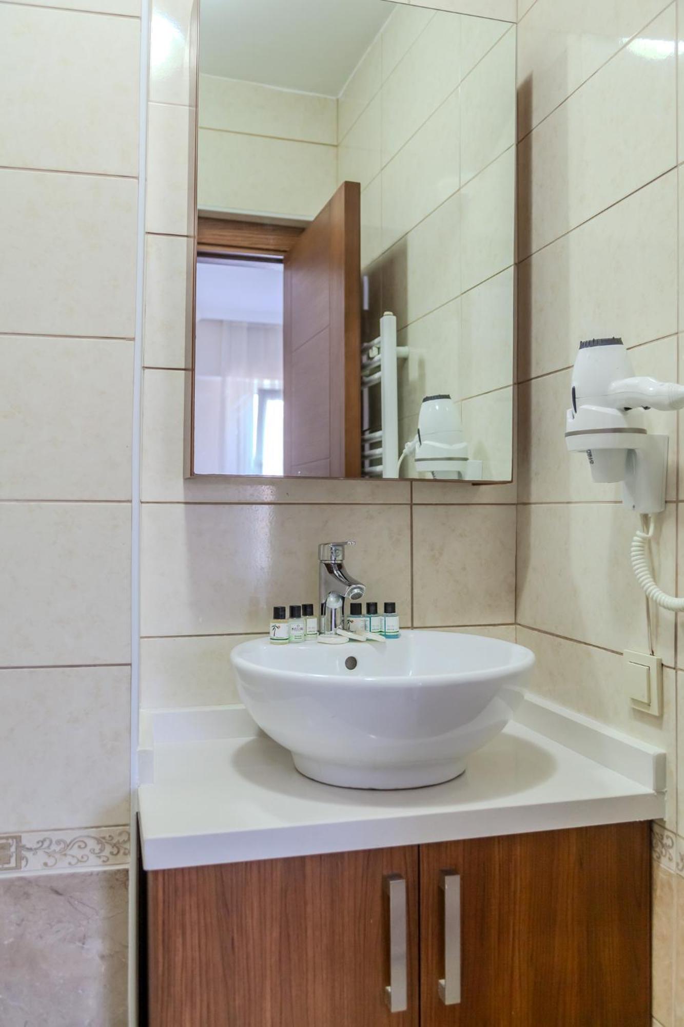 City Hall Apart Hotel Sultanahmet Istanbul Luaran gambar