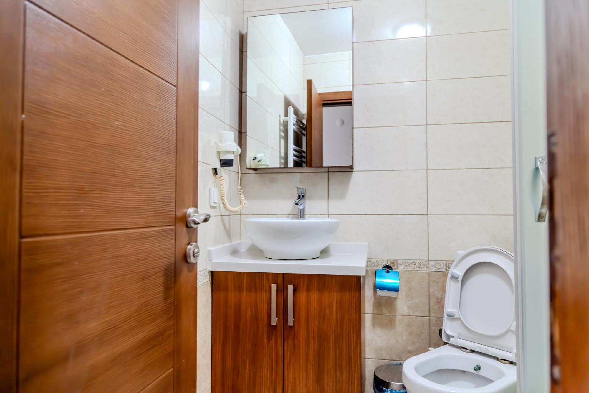 City Hall Apart Hotel Sultanahmet Istanbul Luaran gambar