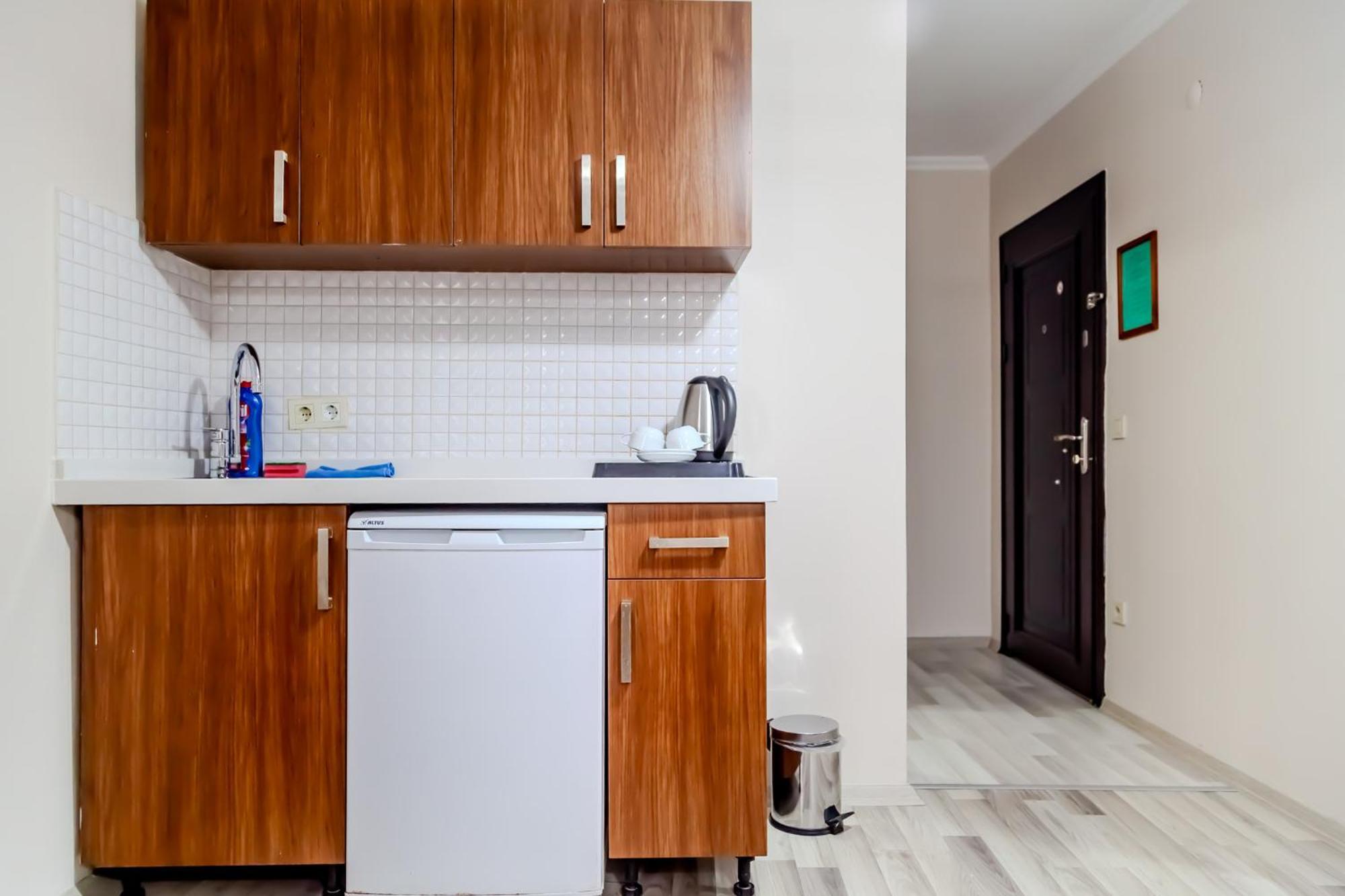 City Hall Apart Hotel Sultanahmet Istanbul Luaran gambar
