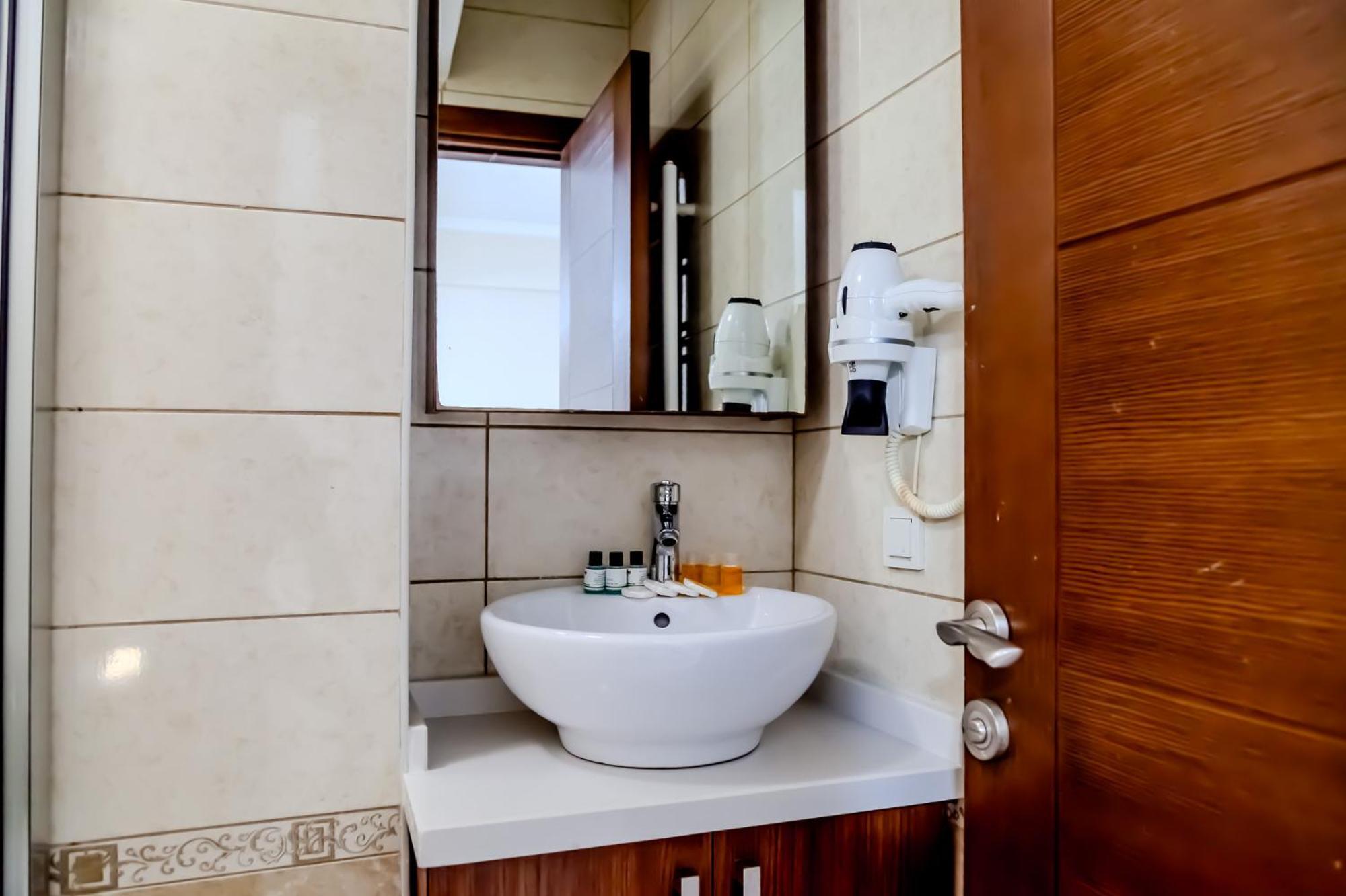 City Hall Apart Hotel Sultanahmet Istanbul Luaran gambar