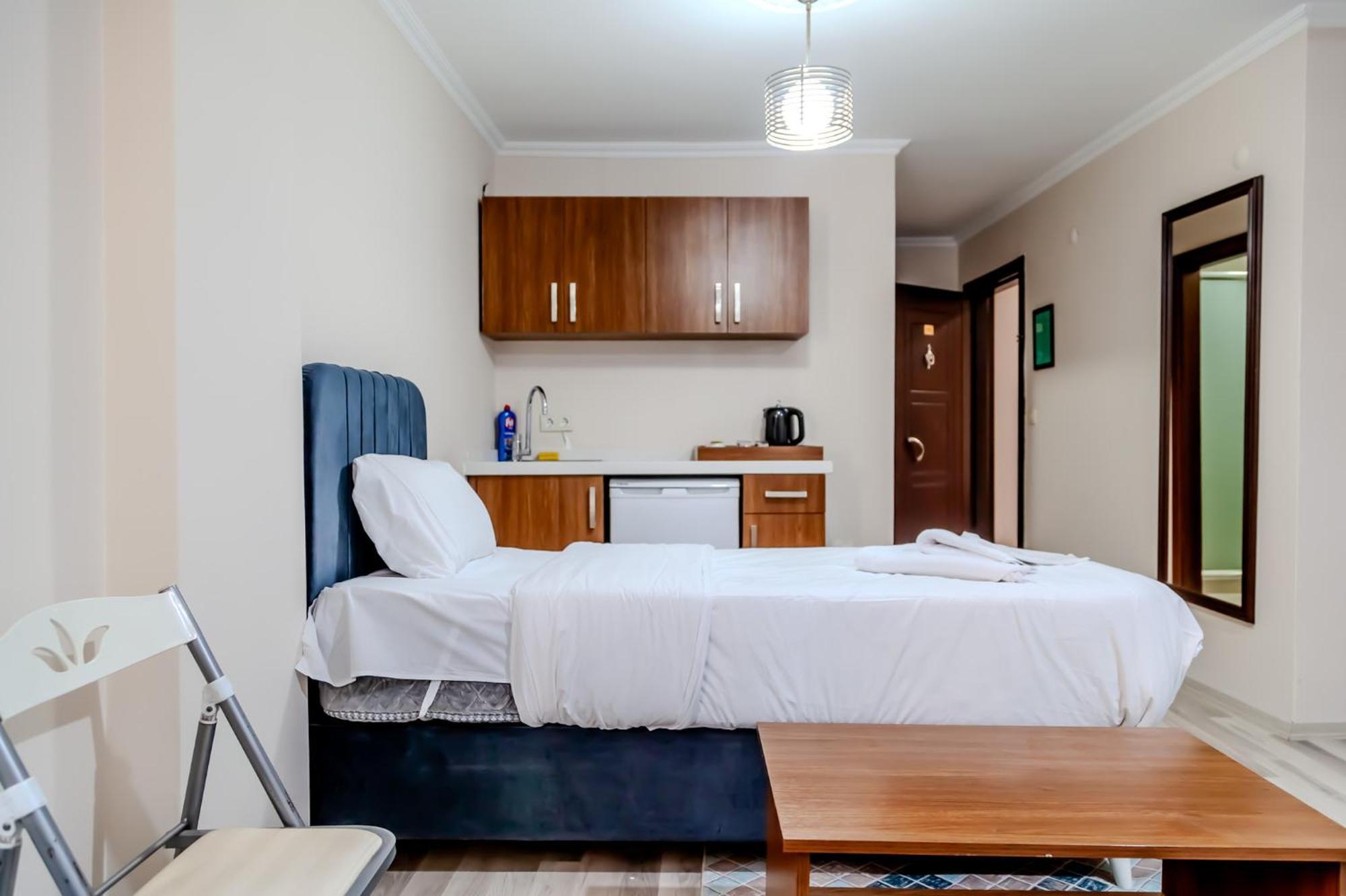 City Hall Apart Hotel Sultanahmet Istanbul Luaran gambar