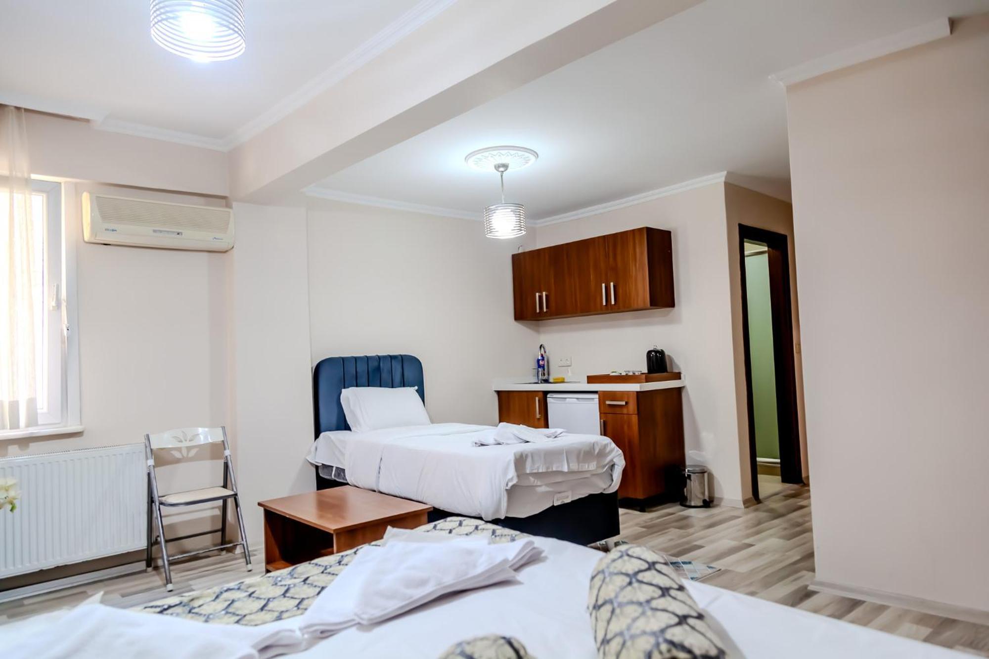 City Hall Apart Hotel Sultanahmet Istanbul Luaran gambar