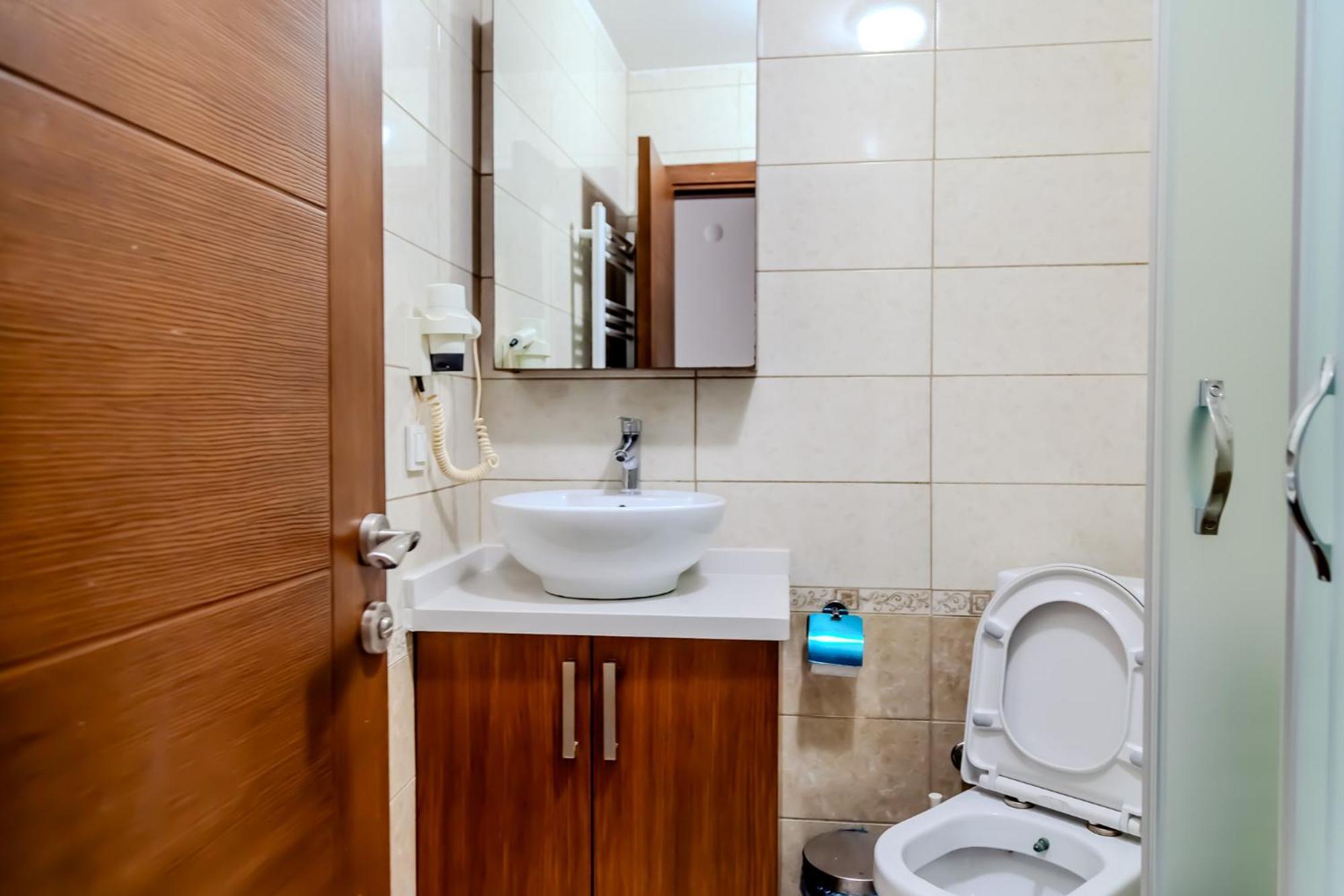 City Hall Apart Hotel Sultanahmet Istanbul Luaran gambar