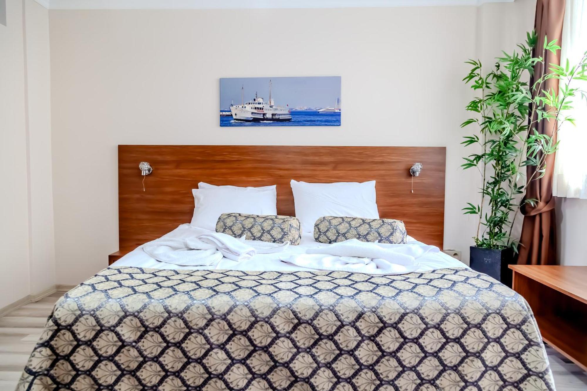 City Hall Apart Hotel Sultanahmet Istanbul Luaran gambar