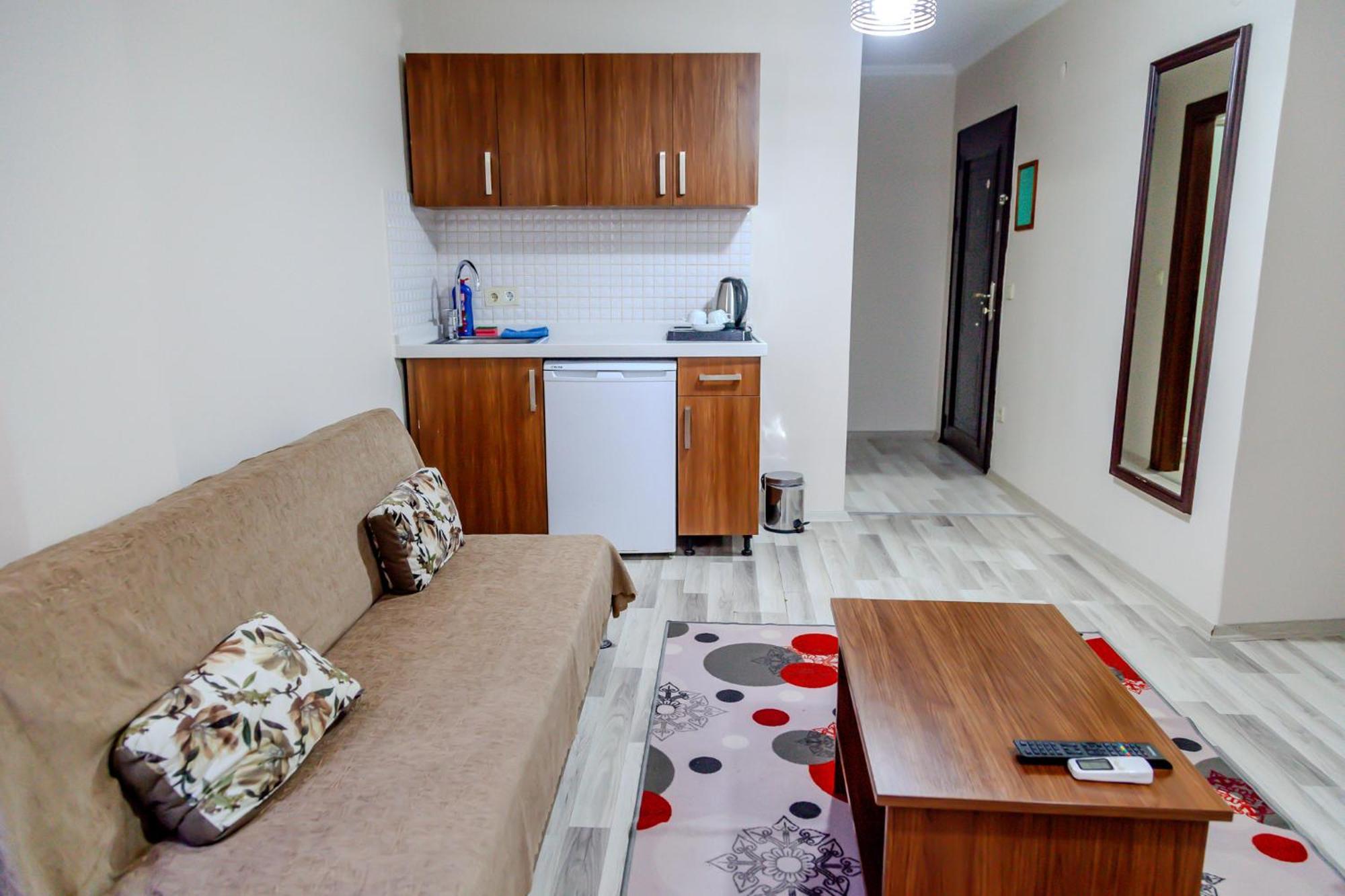 City Hall Apart Hotel Sultanahmet Istanbul Luaran gambar